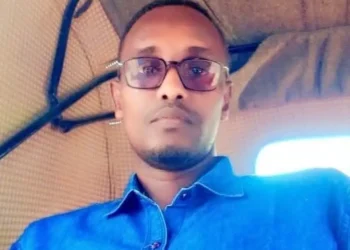 Mas’uul ay magacowday DF oo lagu dilay dagaalka qaraar ee ka socda Baardheere