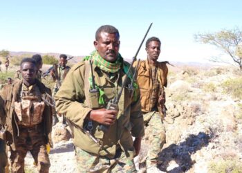 Puntland oo qabsatay deegaano ka tirsan Togga Jaceel oo saldhig weyn u ah Daacish