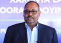 Maamulka Puntland oo iska fogeysay hadalkii uu wasiirkeedu ka sheegay reer Falastiin