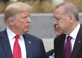 Turkiga oo si adag uga horyimid qorshaha Donald TRUMP