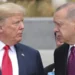 Turkiga oo si adag uga horyimid qorshaha Donald TRUMP