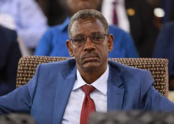 Wasaaradda Amniga oo war culus ka soo saartay weerarkii Axmed Madoobe ku qaaday Baardheere