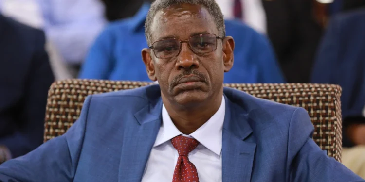 Wasaaradda Amniga oo war culus ka soo saartay weerarkii Axmed Madoobe ku qaaday Baardheere