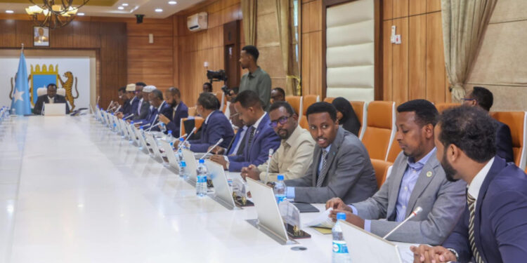 DF oo sheegtay in ay kaalin ka qaadaneyso howlgallada ay Ciidamada Puntland ka wadaan gobolka Bari