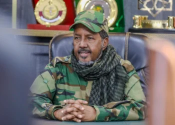 MW Xasan Sheekh oo war culus ka soo saaray dagaalka ay Puntland ku qaaday Daacish