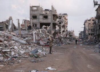 Xamaas oo Madaxda Carabta ugu baaqay kulan degdega ah oo ka dhan ah Qorshaha Trump