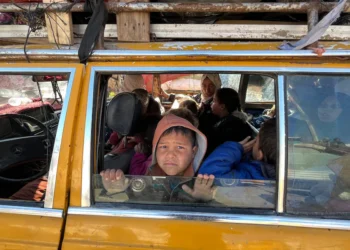 Israel oo daneyneysa inay reer Gaza u masaafuriso Puntland – Maamulka Puntland oo soo dhaweeyey