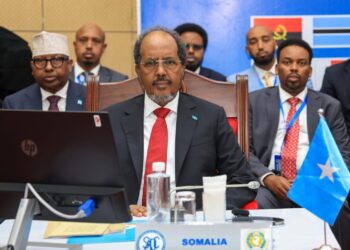 MW Xasan “Xalka colaadda DRC waa in uu ku saleysnaadaa is-afgarad iyo nabad”