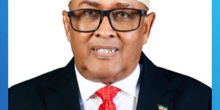 UAE oo dal ahaan u casuumay Somaliland – DF maxay samey doontaa?