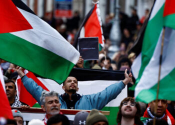 Somaliland oo ogolaatay in loo keeno Falastiiniyiinta laga soo barakicin rabo Gaza