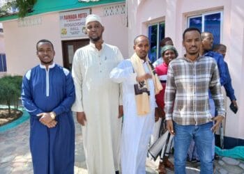 Faarax Cabdulkaadir oo Joojiyay Shir, NISA-na u Adeegsaday Jirdil