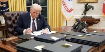 Trump oo qaatay go’aan cawaaqib yeelan kara oo ku wajahan Soomaaliya