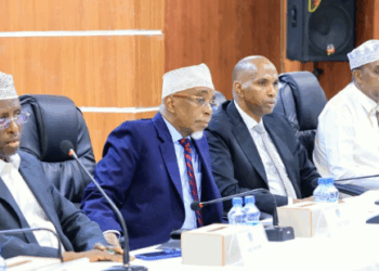 Mucaaradka Samatabixinta Oo Guuldarro La Kulmaya, Dowladda Federaalka Oo Albaabada Ka Xirtay Faragelinta Dibadda